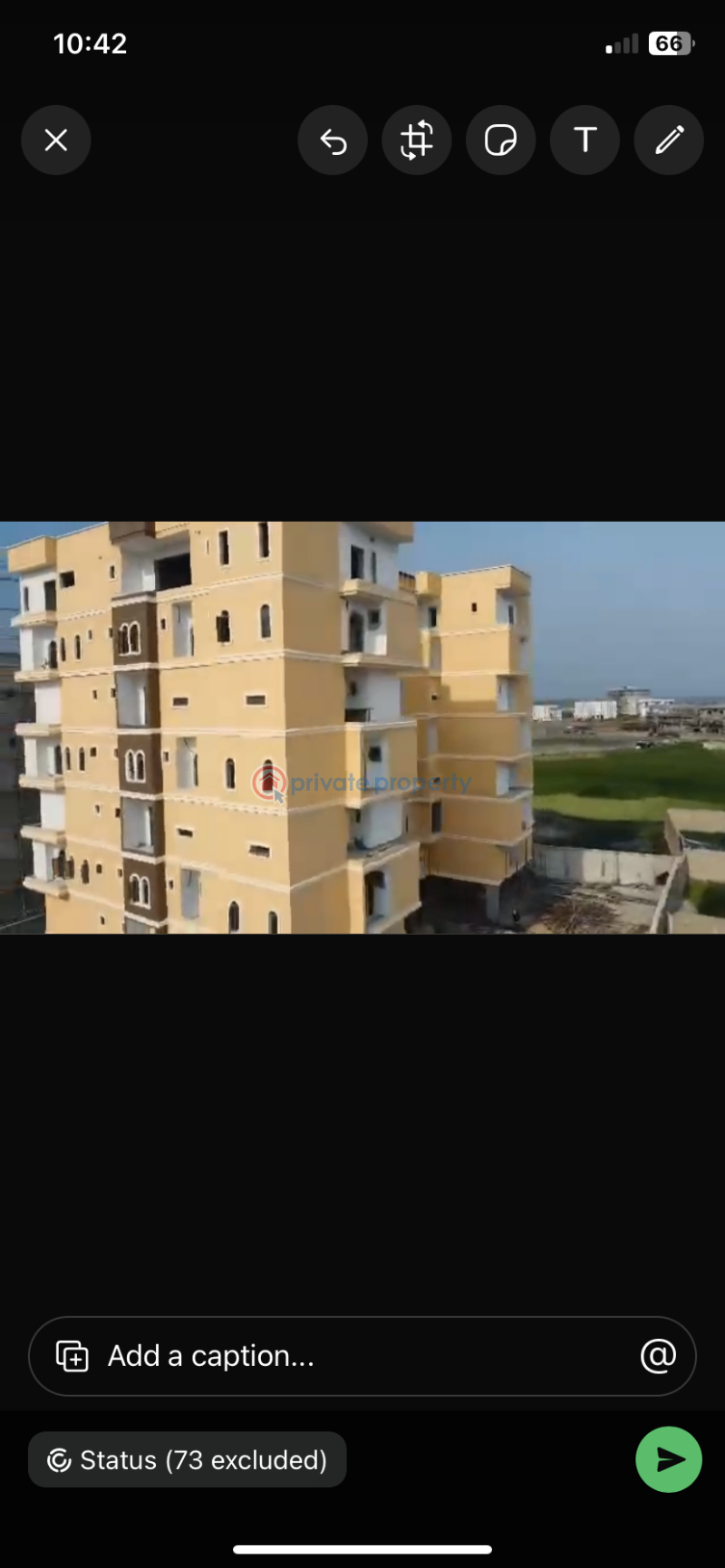 2 bedroom Maisonette For Sale Lekki Phase 1 Lagos - 0
