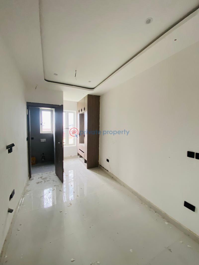 2 bedroom Maisonette For Sale Lekki Phase1 Lekki Phase 1 Lagos - 4