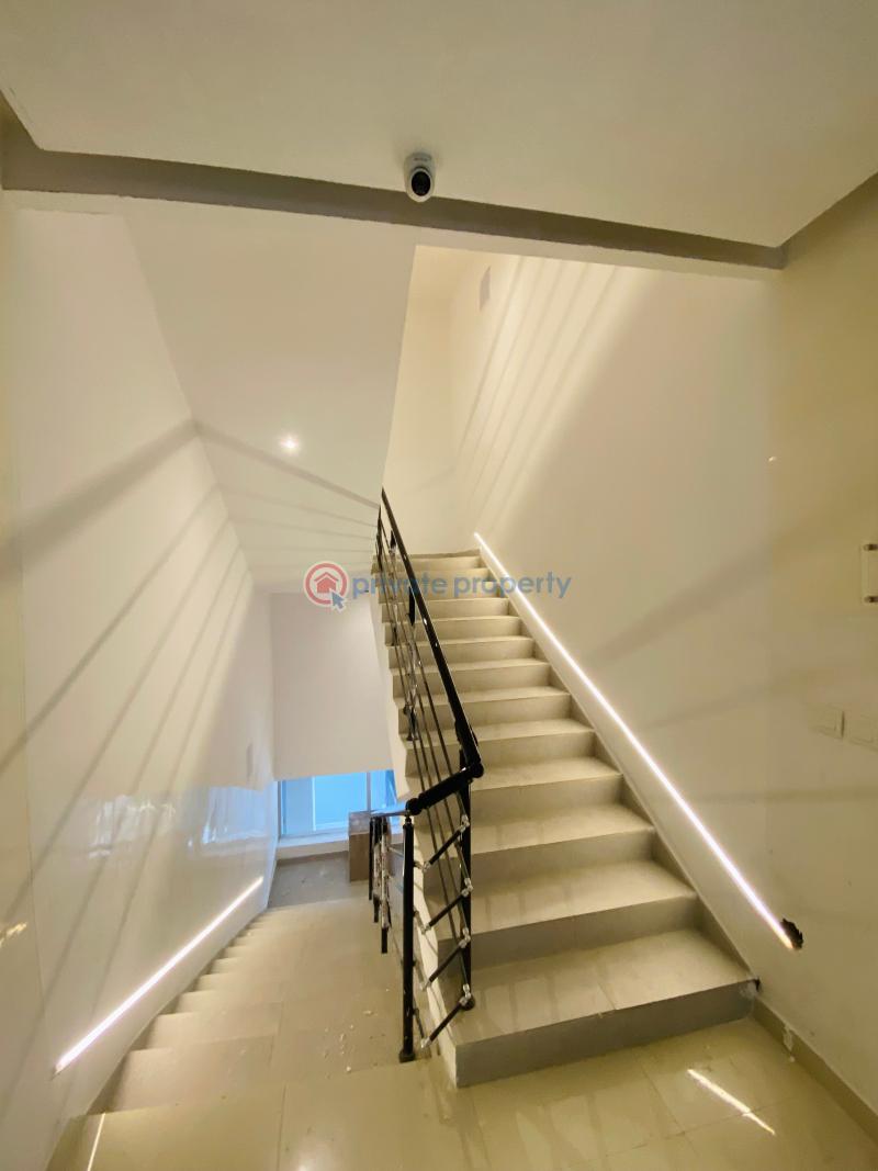 2 bedroom Maisonette For Sale Lekki Phase1 Lekki Phase 1 Lagos - 9