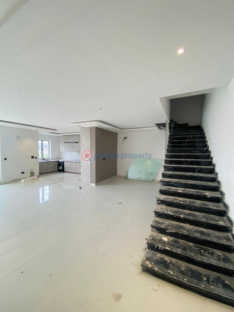 2 bedroom Maisonette For Sale Lekki Phase1 Lekki Phase 1 Lagos - 1