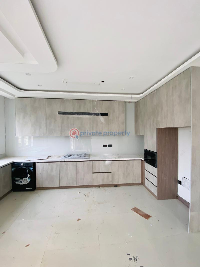 2 bedroom Maisonette For Sale Lekki Phase1 Lekki Phase 1 Lagos - 3