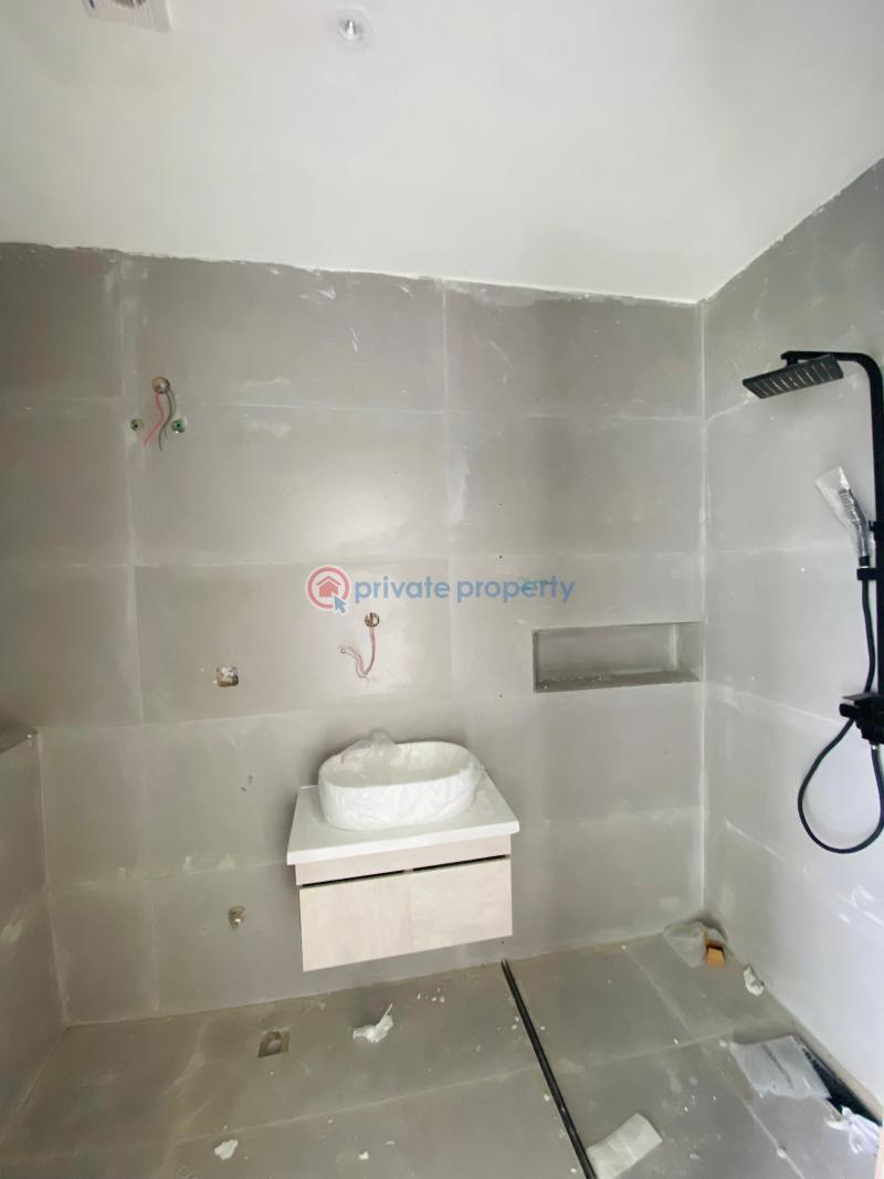 2 bedroom Maisonette For Sale Lekki Phase1 Lekki Phase 1 Lagos - 7