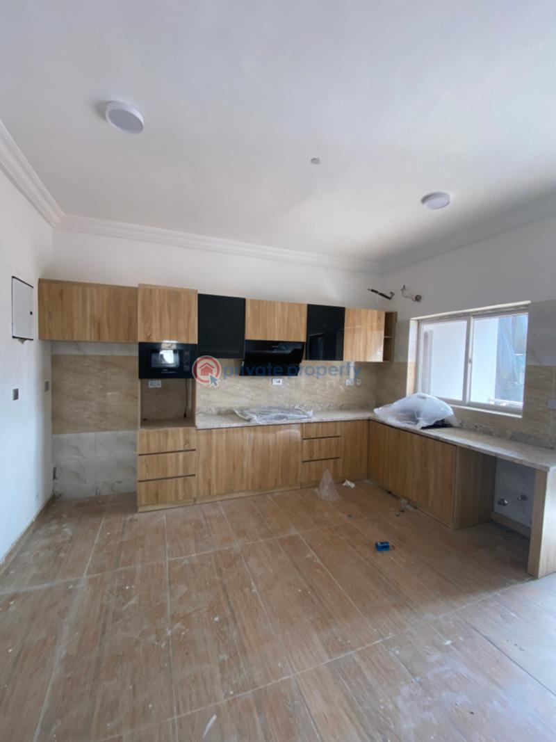 2 bedroom Maisonette For Sale Lekki Phase1 Lekki Phase 1 Lagos - 1