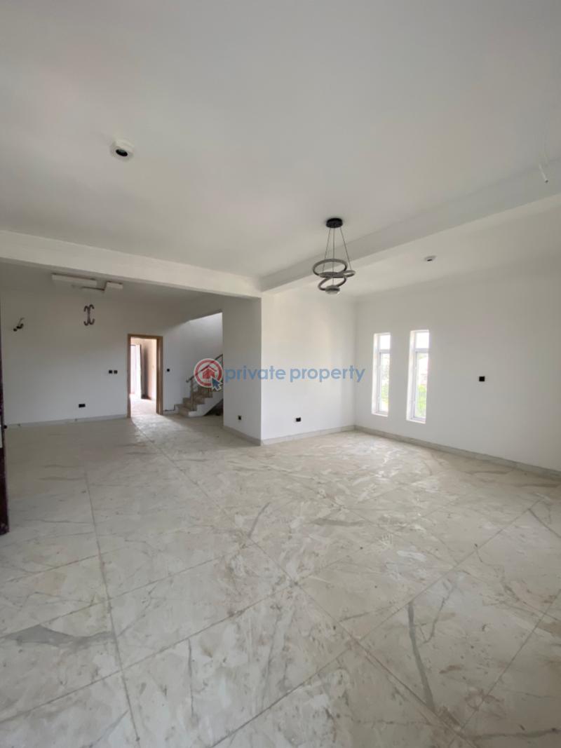 2 bedroom Maisonette For Sale Lekki Phase1 Lekki Phase 1 Lagos - 3