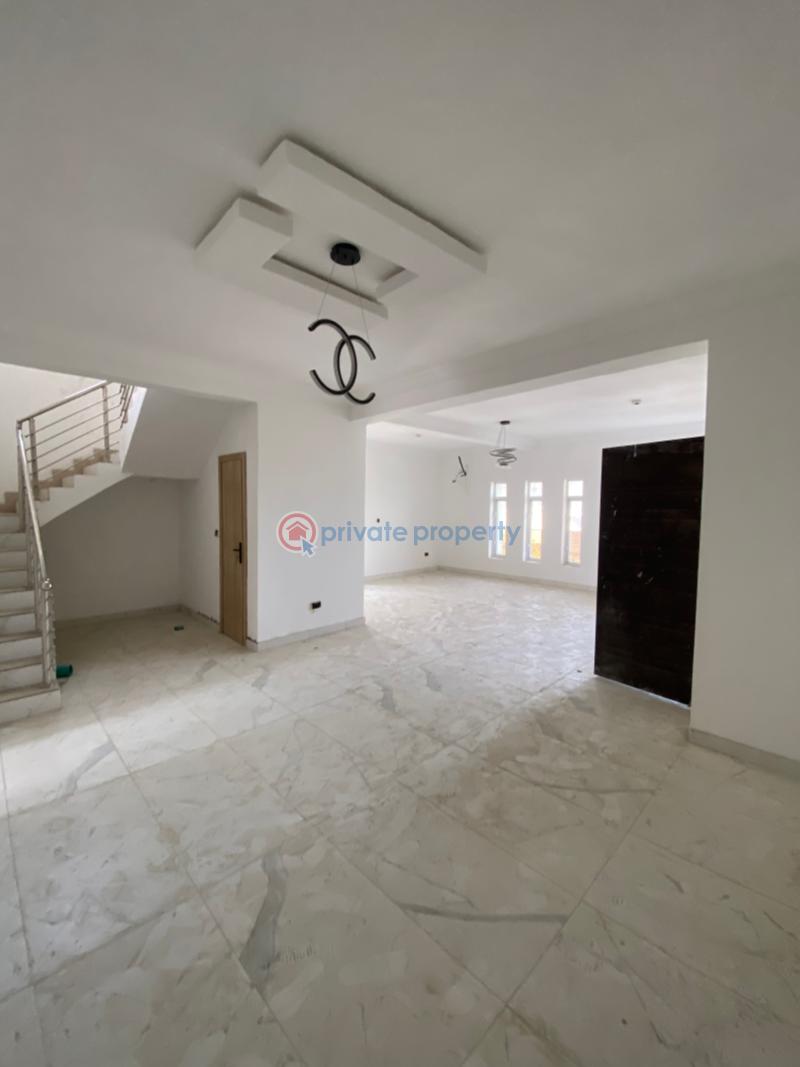 2 bedroom Maisonette For Sale Lekki Phase1 Lekki Phase 1 Lagos - 2