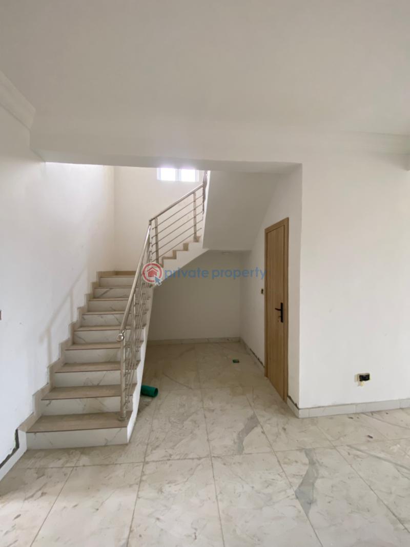2 bedroom Maisonette For Sale Lekki Phase1 Lekki Phase 1 Lagos - 5