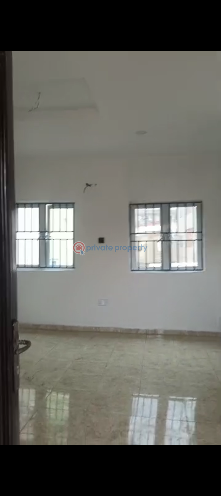 Flat & Apartment For Rent Off College Road Ifako-ogba Lagos - 4