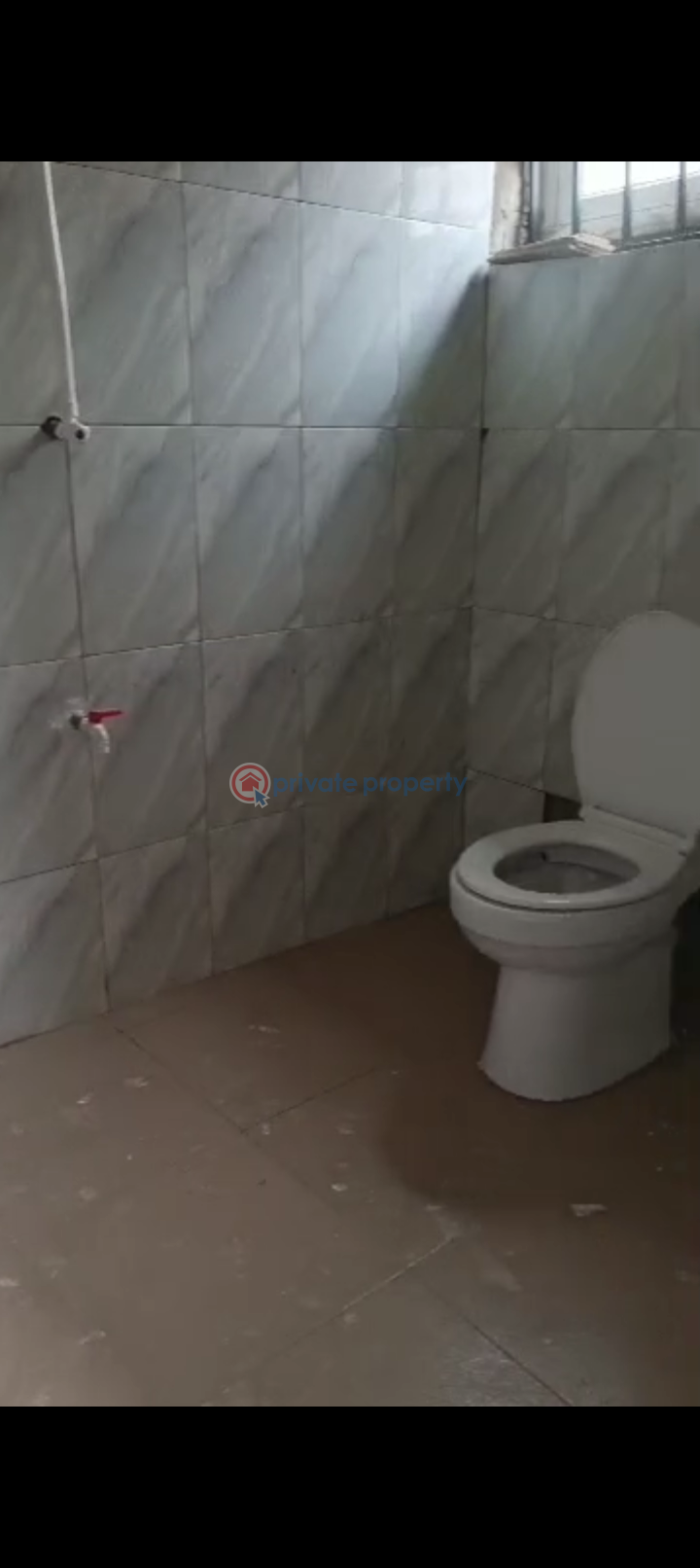 Flat & Apartment For Rent Off College Road Ifako-ogba Lagos - 11
