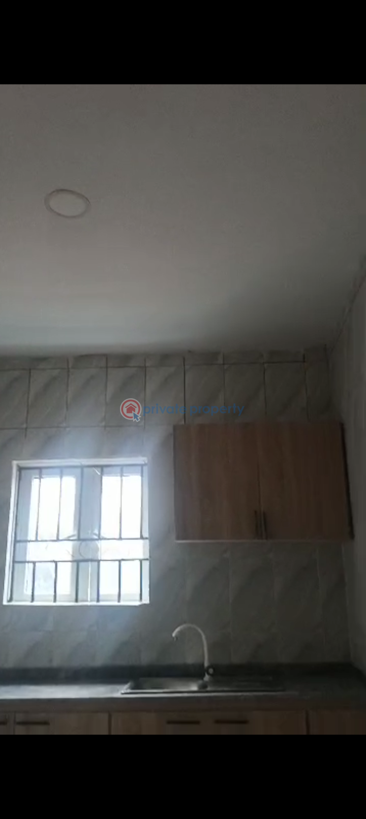 Flat & Apartment For Rent Off College Road Ifako-ogba Lagos - 8