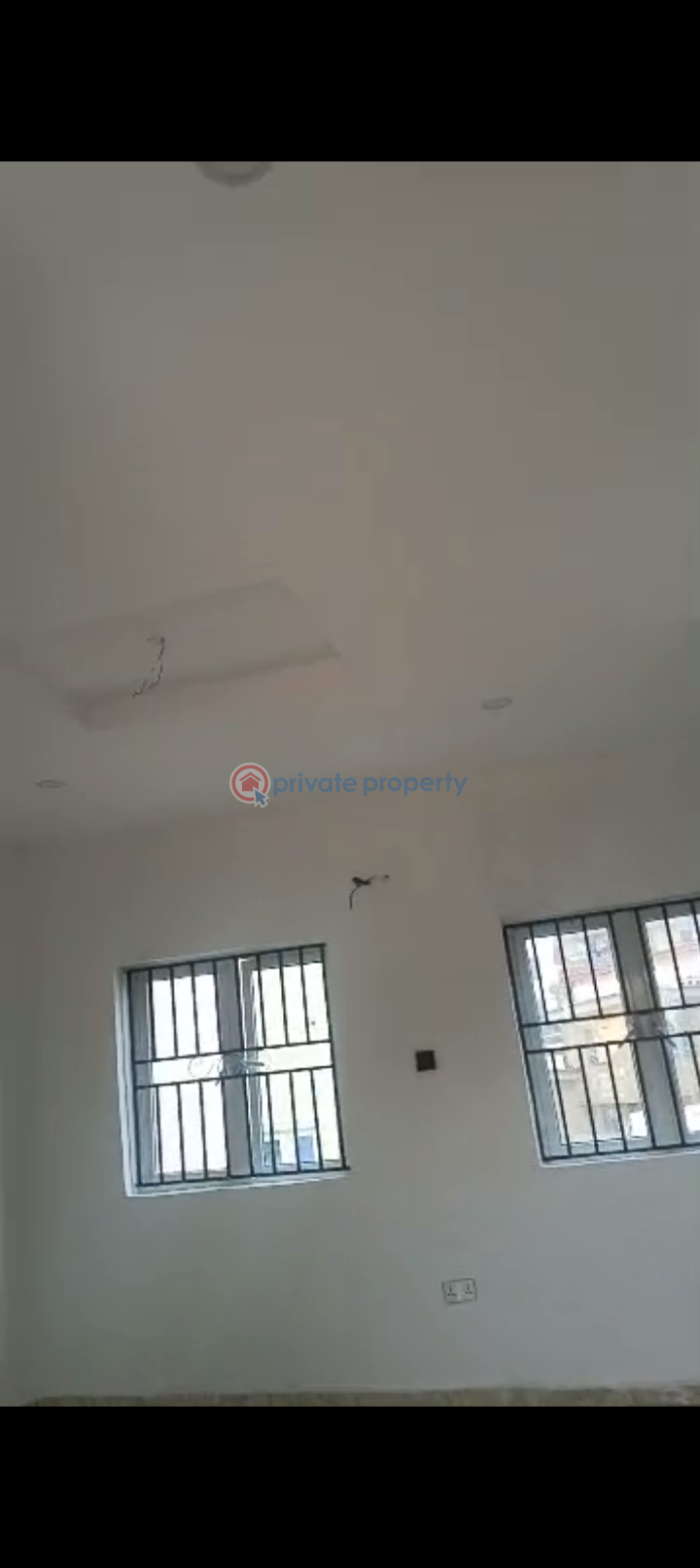 Flat & Apartment For Rent Off College Road Ifako-ogba Lagos - 6