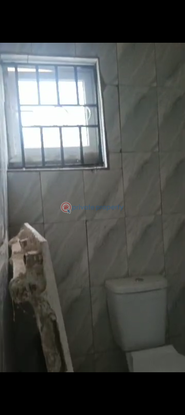 Flat & Apartment For Rent Off College Road Ifako-ogba Lagos - 5