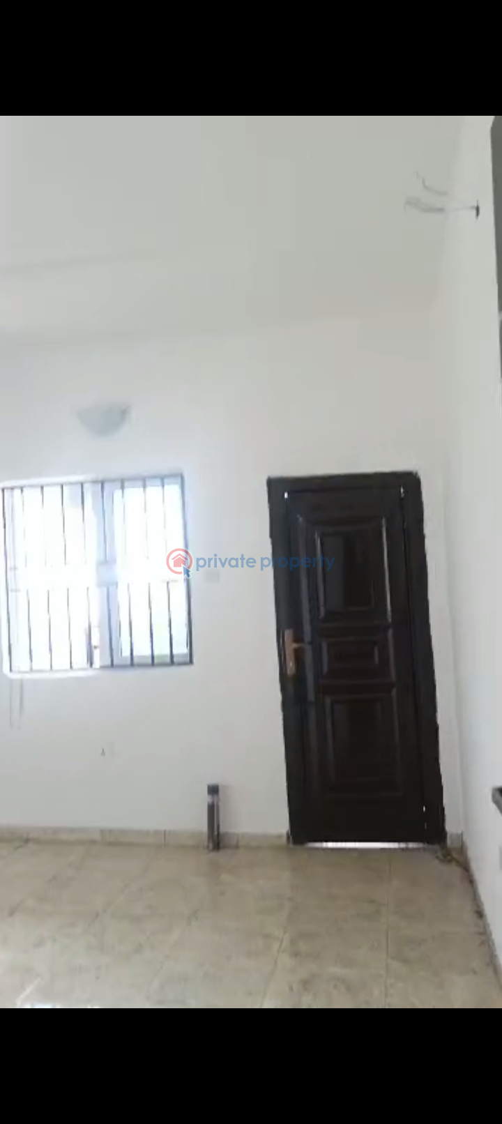 Flat & Apartment For Rent Off College Road Ifako-ogba Lagos - 12