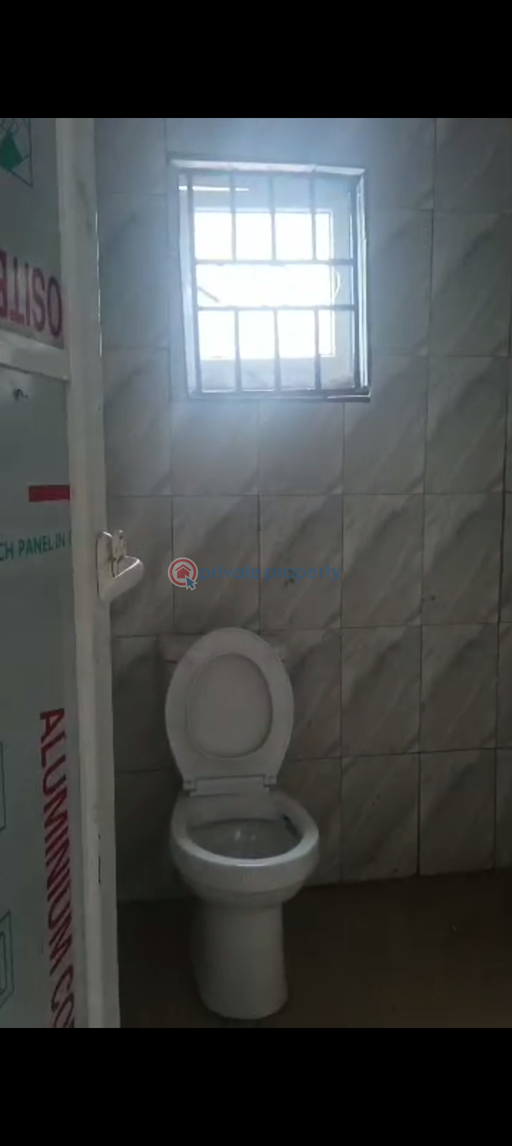 Flat & Apartment For Rent Off College Road Ifako-ogba Lagos - 13