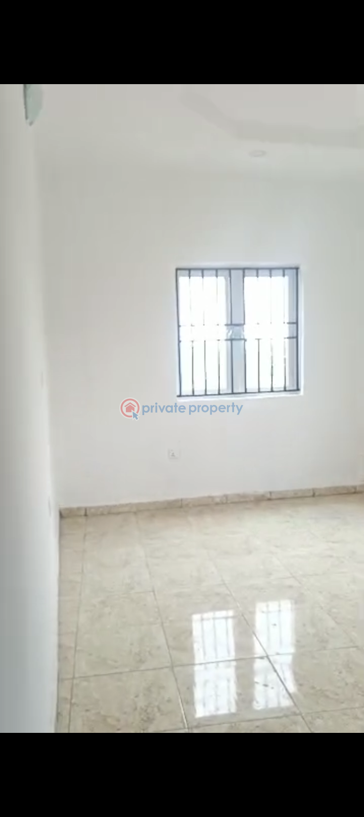 Flat & Apartment For Rent Off College Road Ifako-ogba Lagos - 9