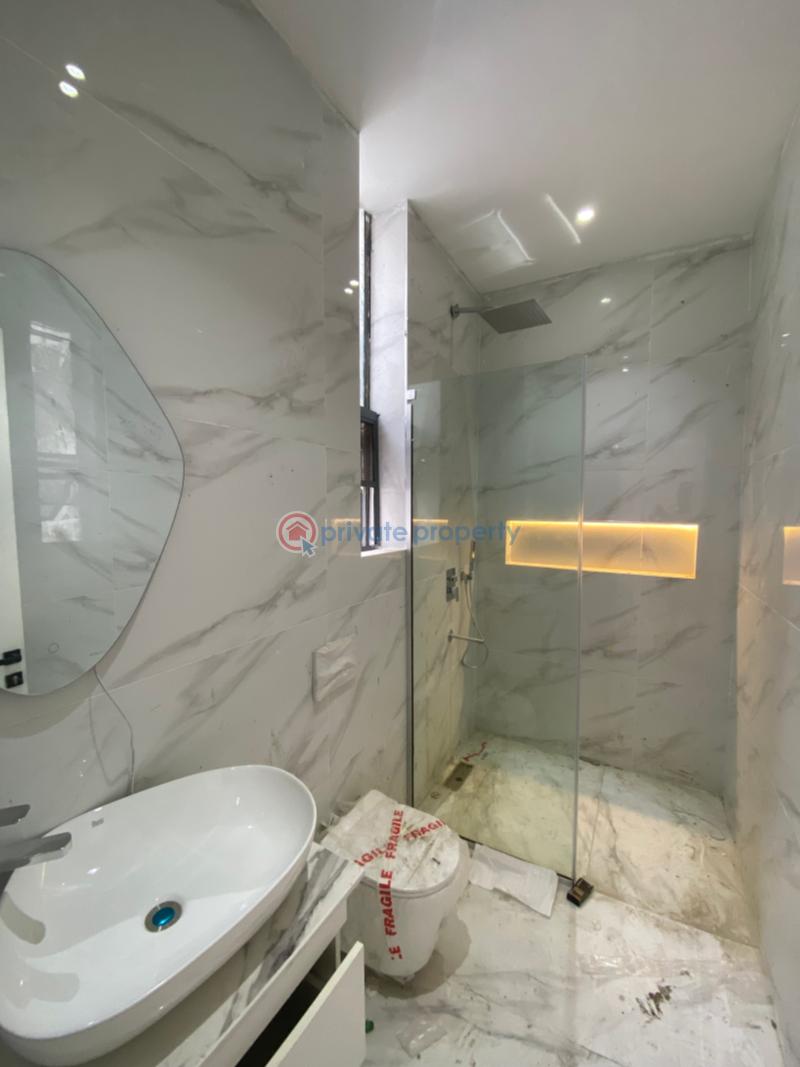 2 bedroom Block Of Flats For Sale Oniru Victoria Island Lagos - 10