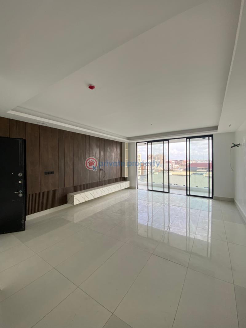 2 bedroom Block Of Flats For Sale Ikate Elegushi Lekki Lagos - 1
