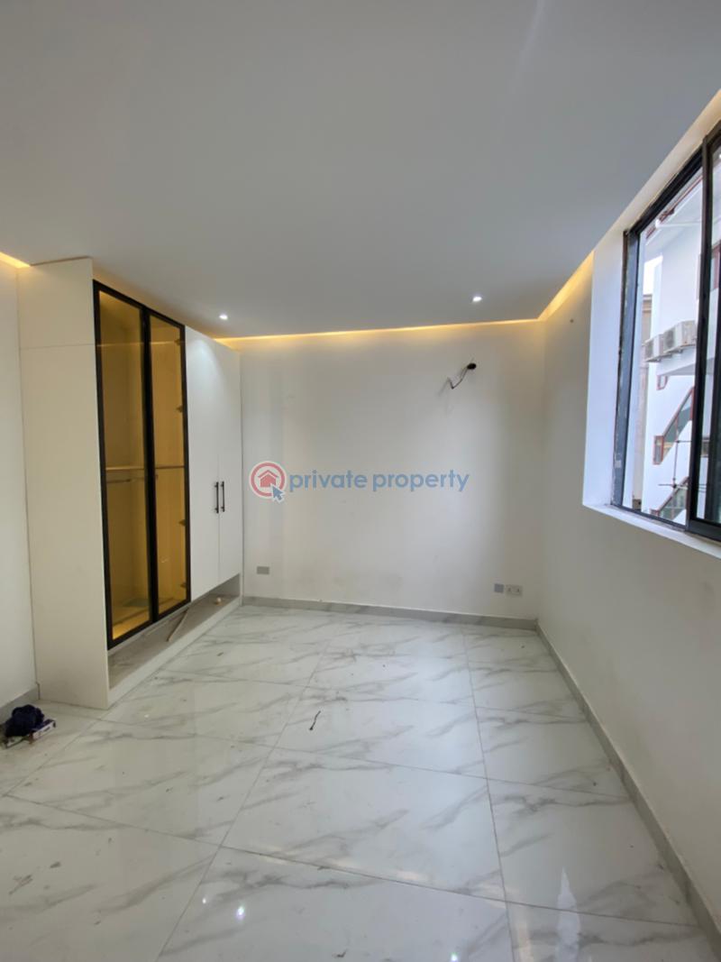 2 bedroom Block Of Flats For Sale Oniru Victoria Island Lagos - 9