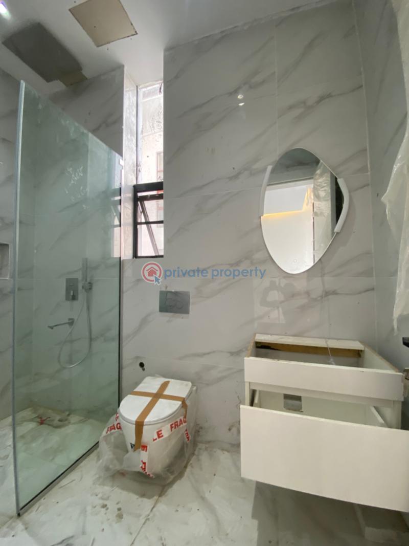 2 bedroom Block Of Flats For Sale Oniru Victoria Island Lagos - 8