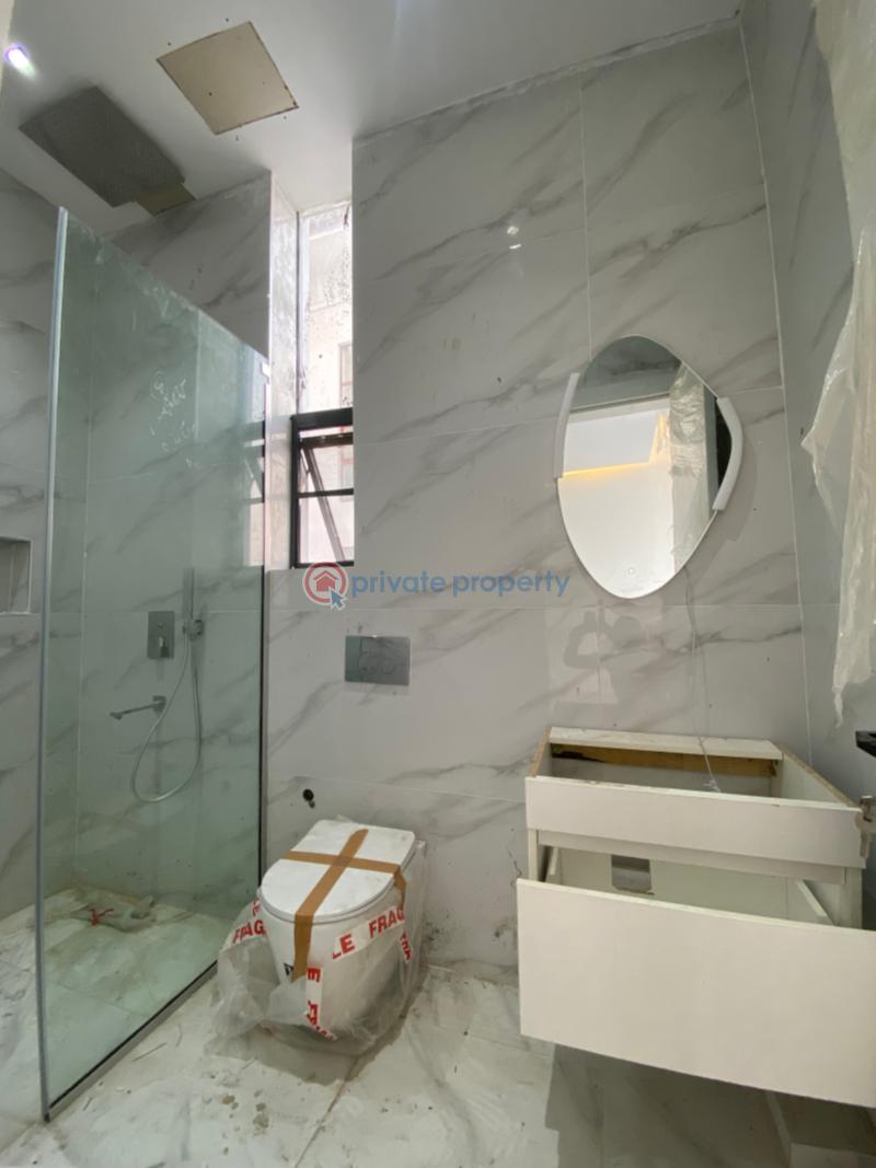 2 bedroom Block Of Flats For Sale Oniru Victoria Island Lagos - 4