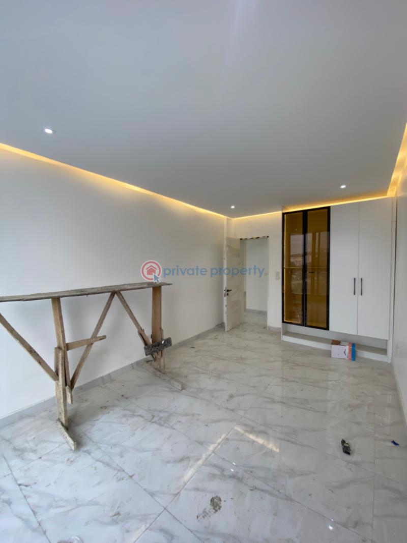 2 bedroom Block Of Flats For Sale Oniru Victoria Island Lagos - 5