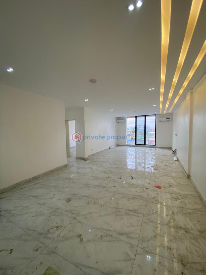 2 bedroom Block Of Flats For Sale Oniru Victoria Island Lagos - 3