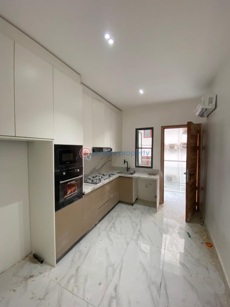 2 bedroom Block Of Flats For Sale Oniru Victoria Island Lagos - 2
