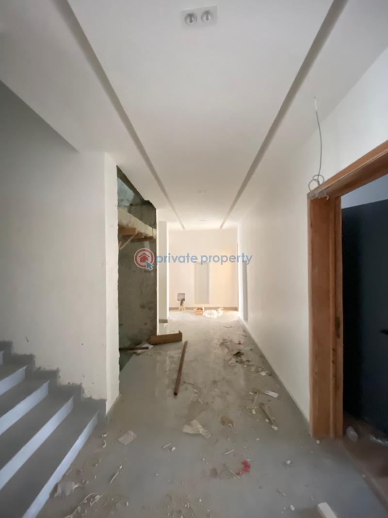 2 bedroom Block Of Flats For Sale Oniru Victoria Island Lagos - 11