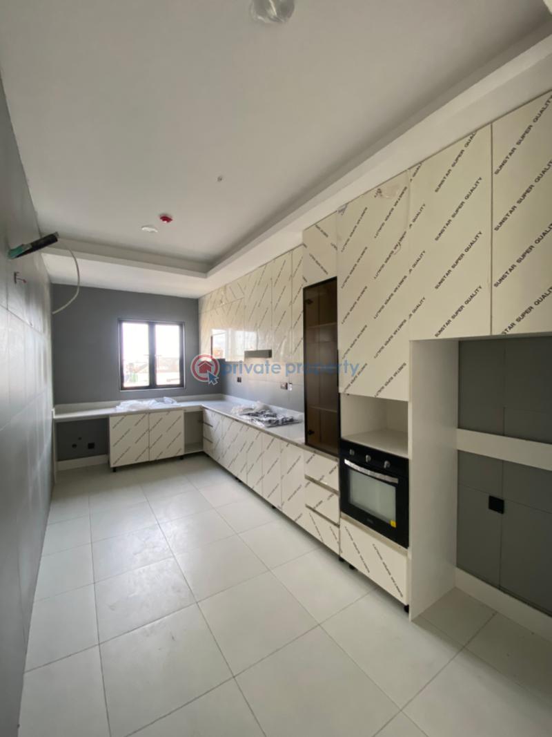 2 bedroom Block Of Flats For Sale Ikate Elegushi Lekki Lagos - 2