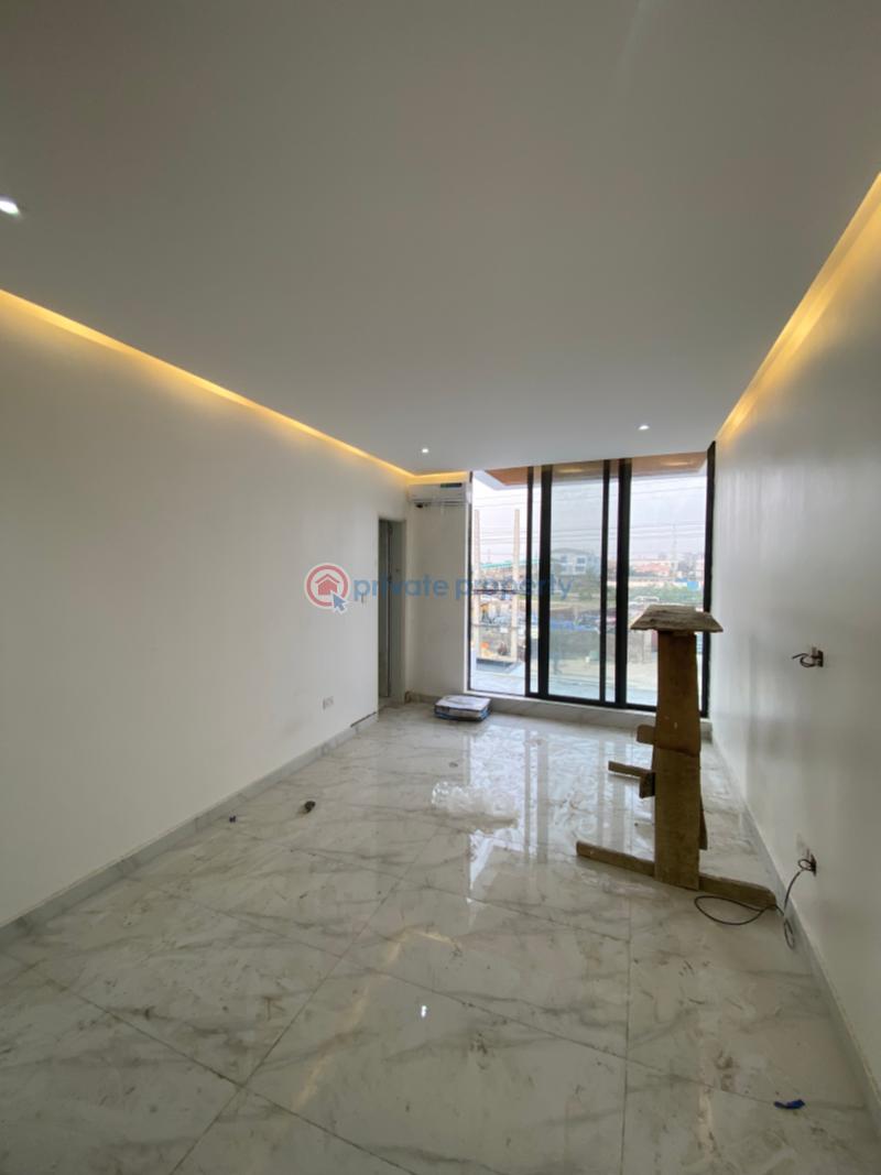 2 bedroom Block Of Flats For Sale Oniru Victoria Island Lagos - 6