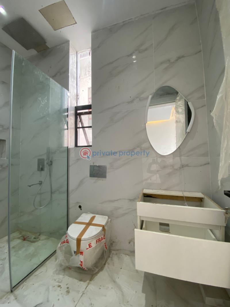 2 bedroom Block Of Flats For Sale Oniru Victoria Island Lagos - 7