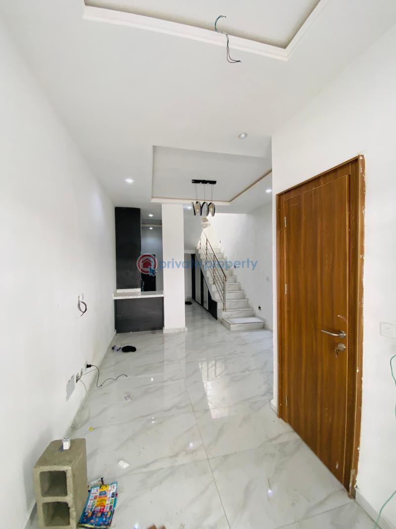2 bedroom Terraced Duplex For Sale Ikate Igbo Efon Lekki Lagos - 11