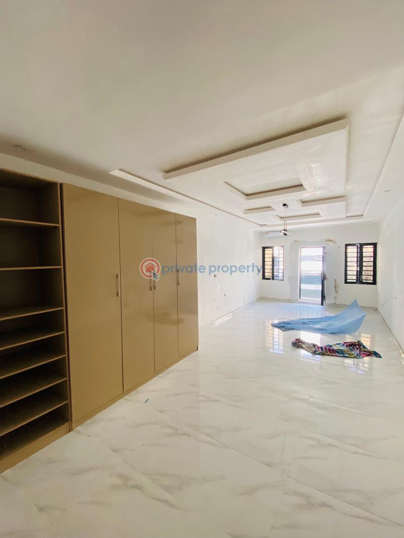 2 bedroom Terraced Duplex For Sale Ikate Igbo Efon Lekki Lagos - 5