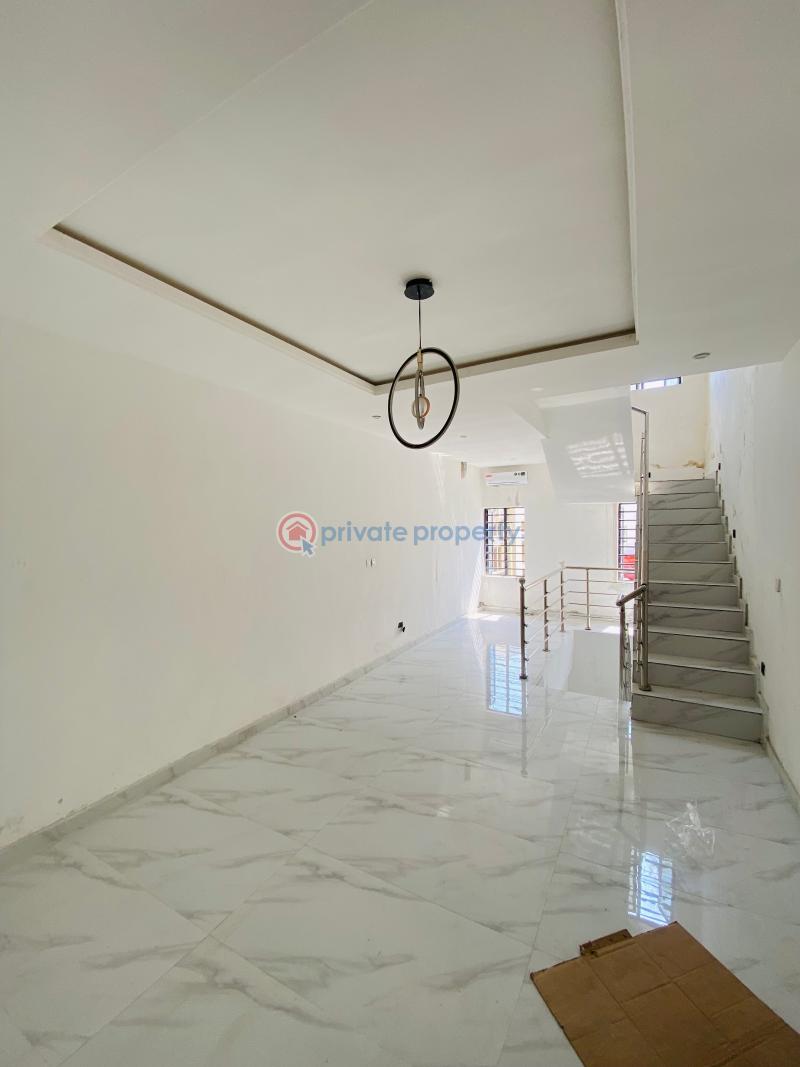 2 bedroom Terraced Duplex For Sale Ikate Igbo Efon Lekki Lagos - 4