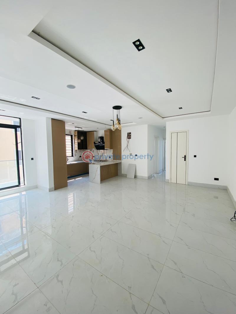 2 bedroom Terraced Duplex For Rent Ikate Elegushi Lekki Lagos - 7