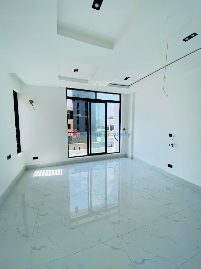 2 bedroom Terraced Duplex For Rent Ikate Elegushi Lekki Lagos - 2