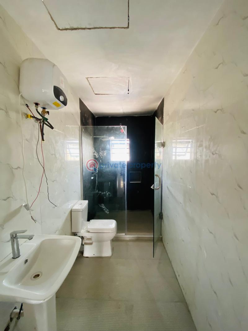 2 bedroom Terraced Duplex For Sale Ikate Igbo Efon Lekki Lagos - 9
