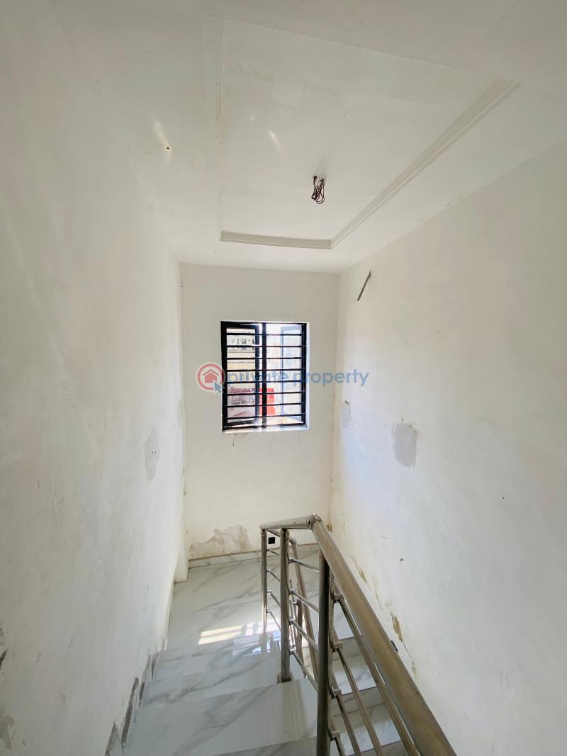 2 bedroom Terraced Duplex For Sale Ikate Igbo Efon Lekki Lagos - 8