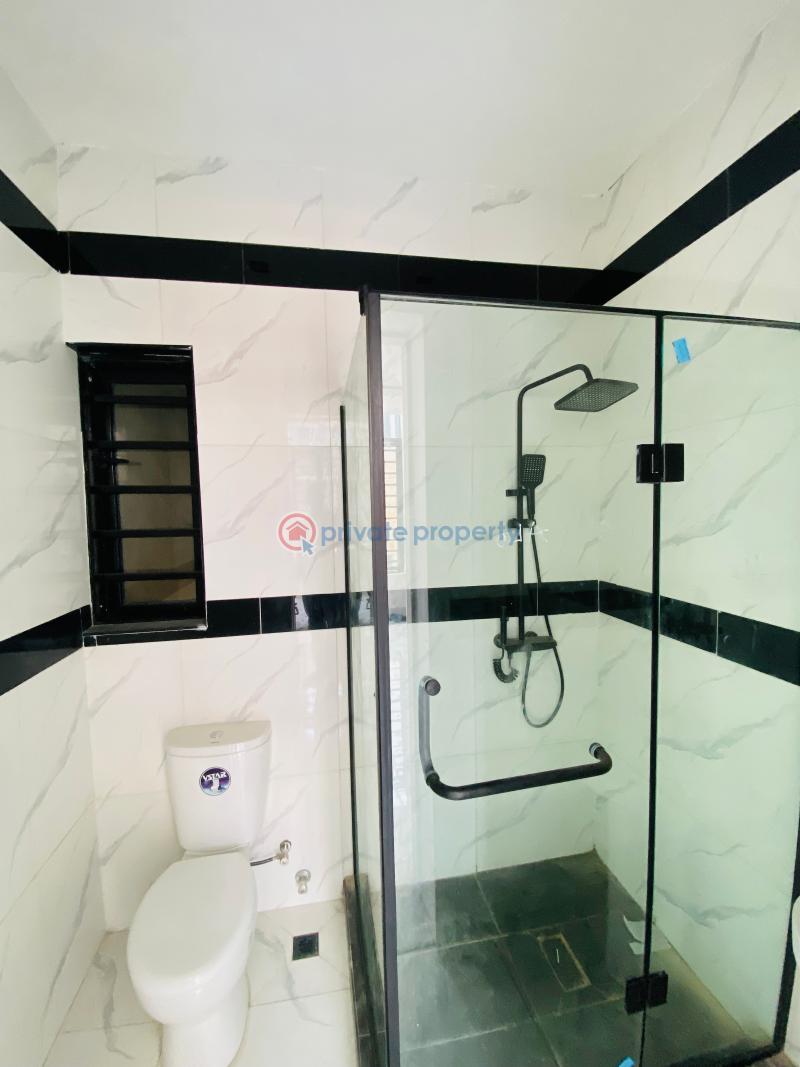 2 bedroom Terraced Duplex For Rent Ikate Elegushi Lekki Lagos - 5