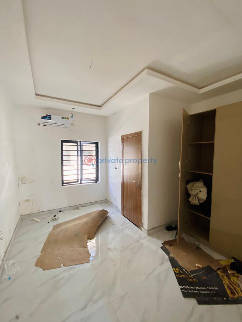 2 bedroom Terraced Duplex For Sale Ikate Igbo Efon Lekki Lagos - 7