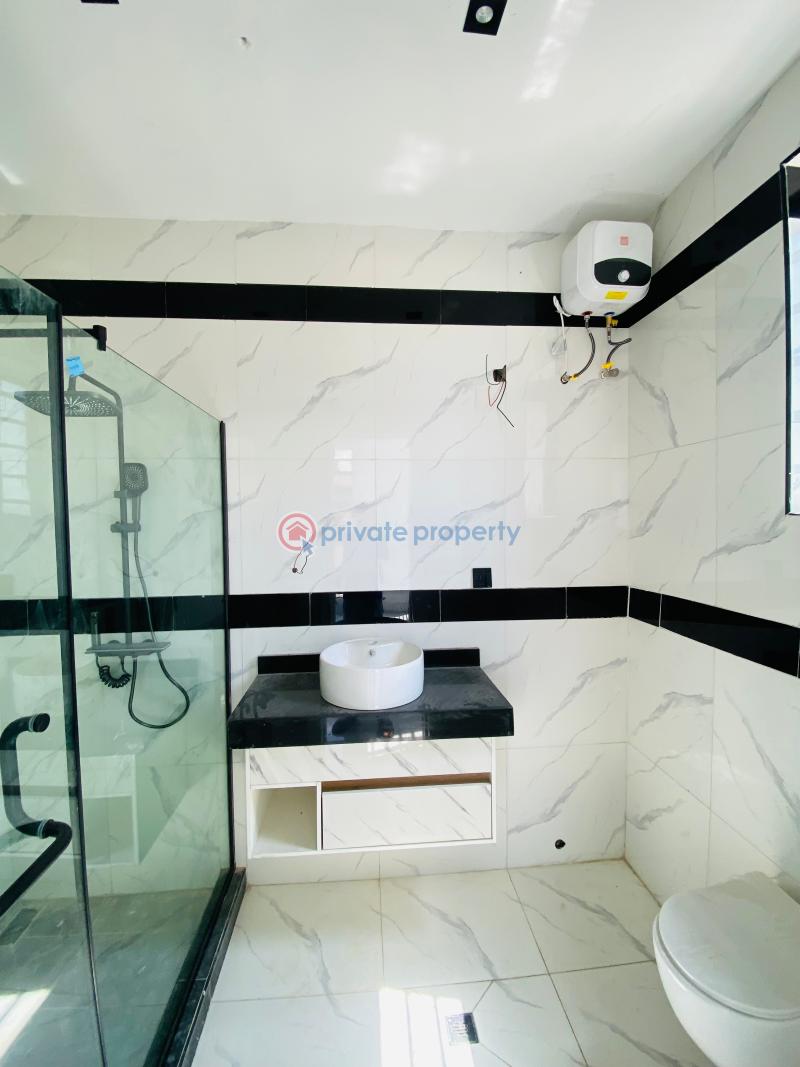 2 bedroom Terraced Duplex For Rent Ikate Elegushi Lekki Lagos - 1