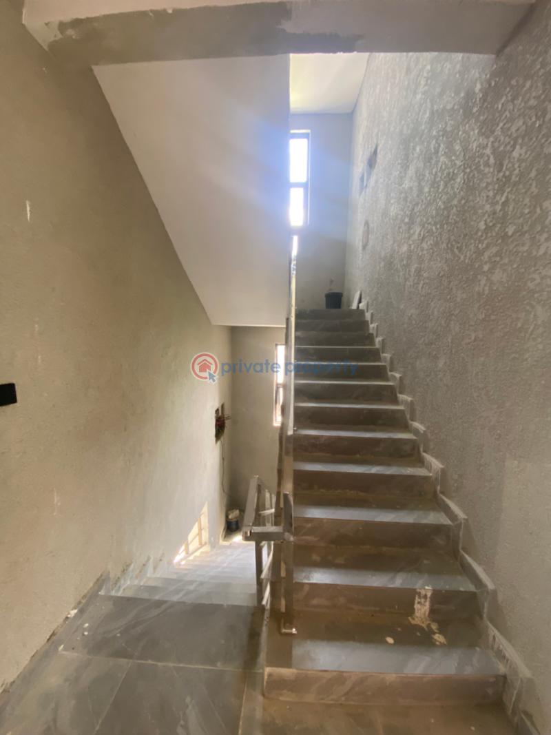 2 bedroom Block Of Flats For Sale Lekki Phase1 Lekki Phase 1 Lagos - 7