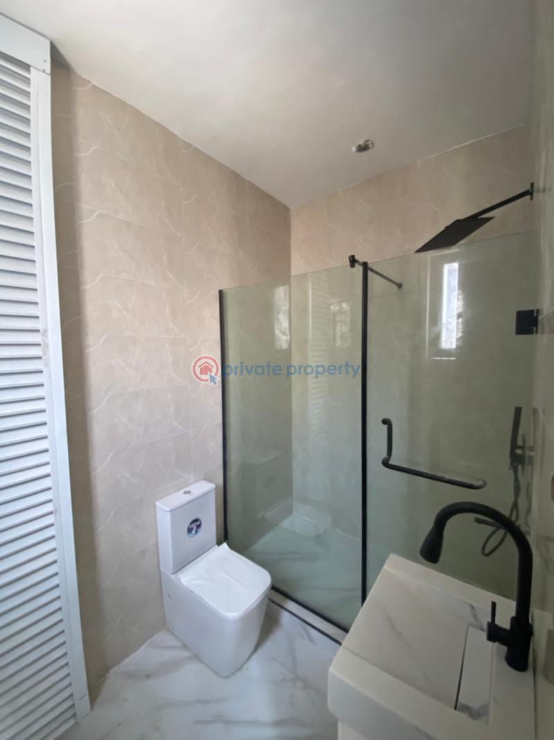 2 bedroom Block Of Flats For Sale Lekki Phase1 Lekki Phase 1 Lagos - 4
