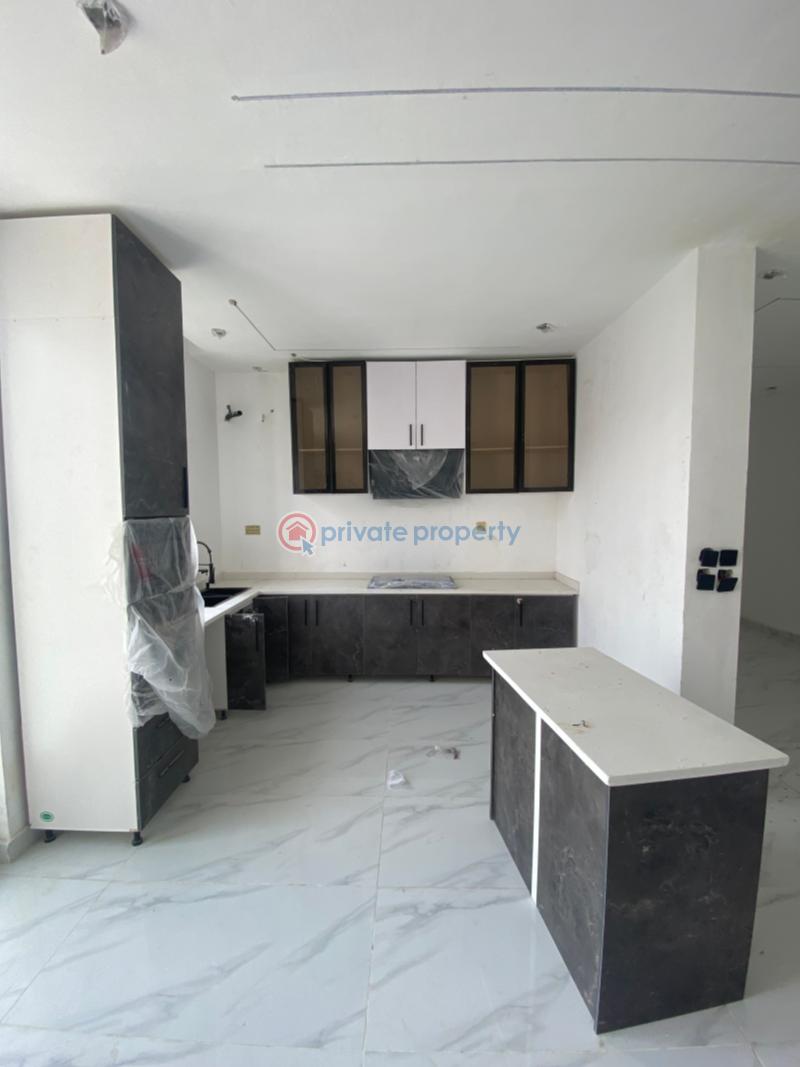 2 bedroom Block Of Flats For Sale Lekki Phase1 Lekki Phase 1 Lagos - 6