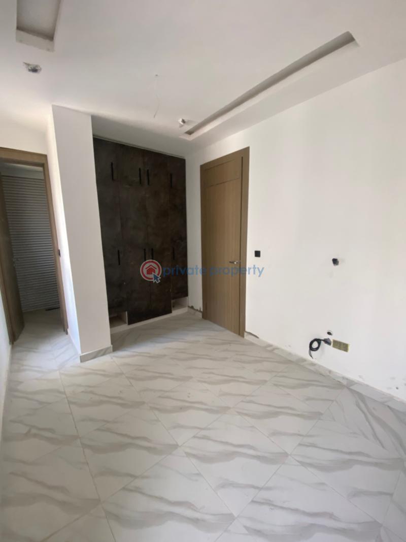 2 bedroom Block Of Flats For Sale Lekki Phase1 Lekki Phase 1 Lagos - 3