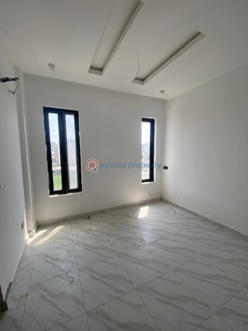 2 bedroom Block Of Flats For Sale Lekki Phase1 Lekki Phase 1 Lagos - 1