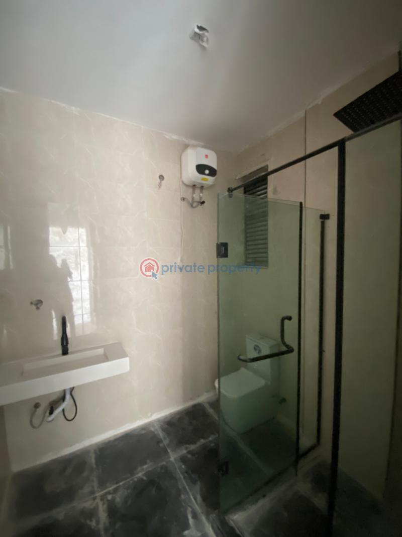 2 bedroom Block Of Flats For Sale Lekki Phase1 Lekki Phase 1 Lagos - 2
