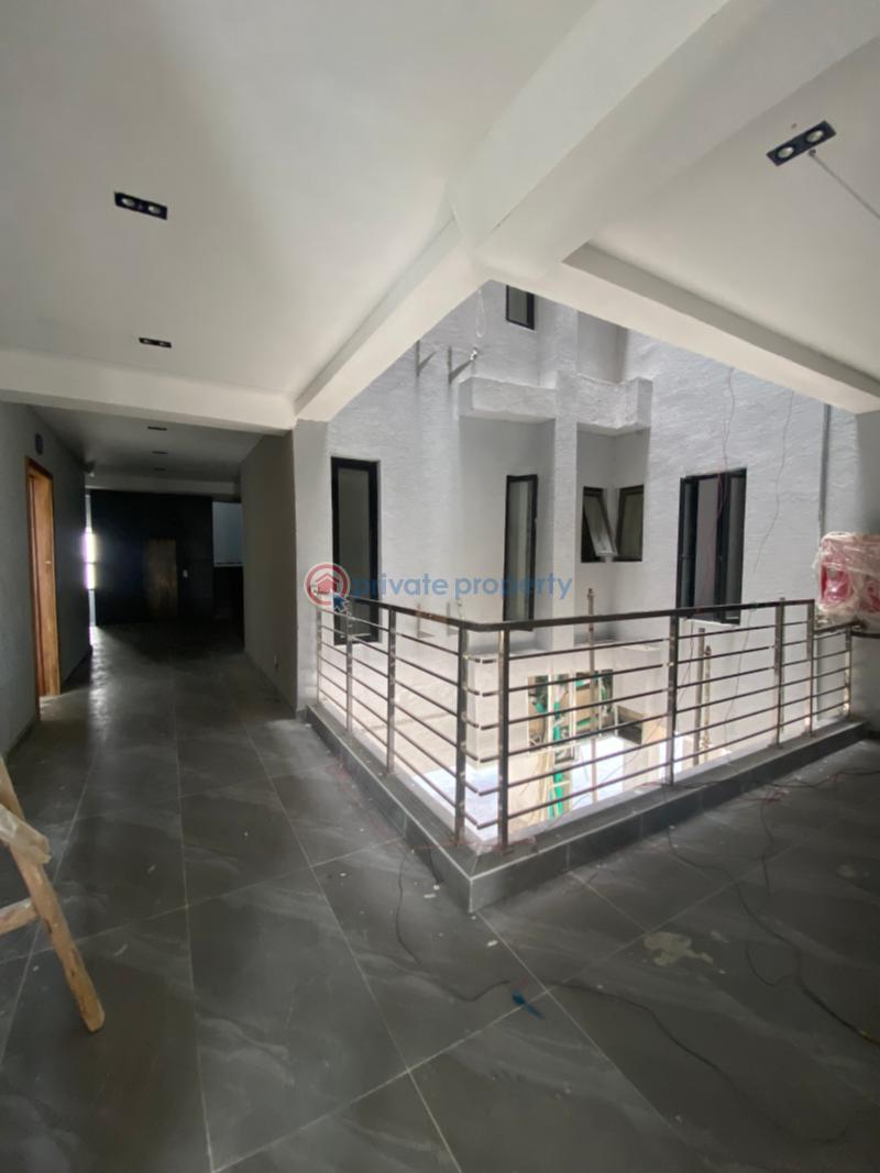 2 bedroom Block Of Flats For Sale Lekki Phase1 Lekki Phase 1 Lagos - 8
