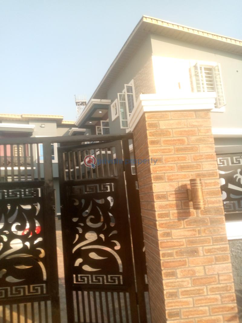 2 bedroom Flat & Apartment For Rent Ikorodu Lagos - 2