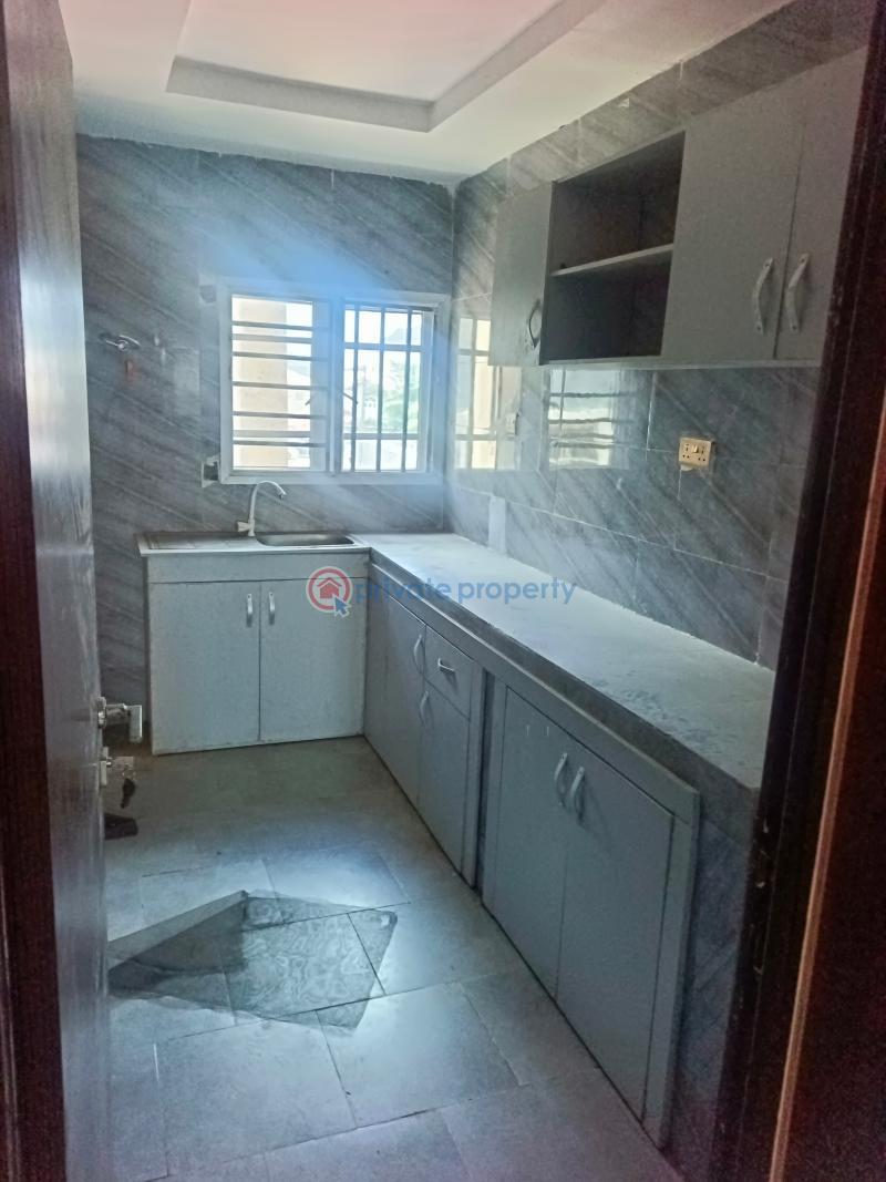 2 bedroom Flat & Apartment For Rent In A Very Secure Flood Free Neighborhood Badore Ajah Lagos - 1