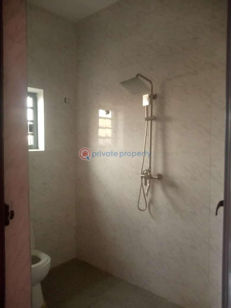 2 bedroom Flat & Apartment For Rent Unity Estate Egbeda Egbe/Idimu Lagos - 3